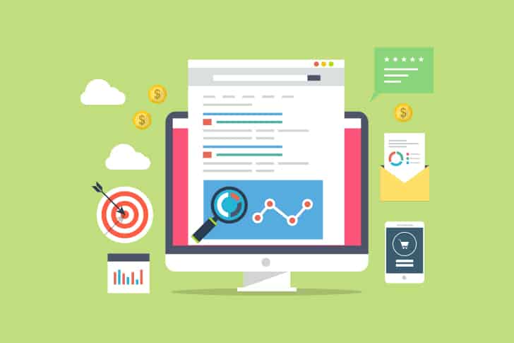 5 Ways to Optimize Your Website for Local Search