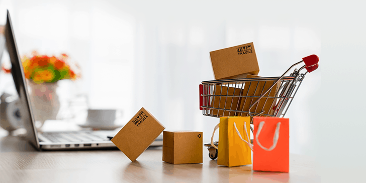 How .shop Skyrockets Your Online Brand